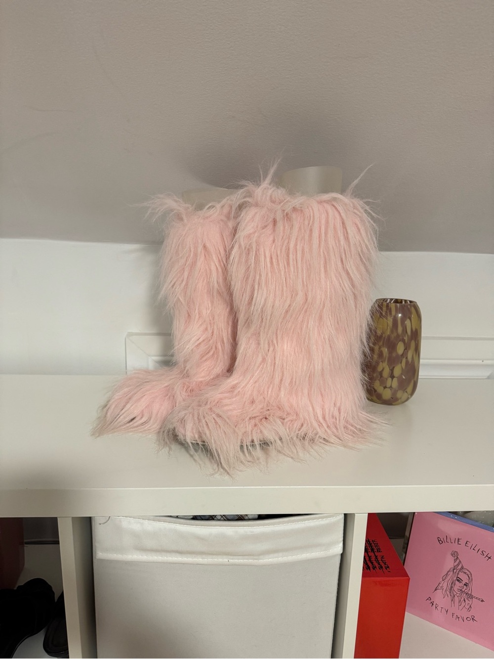 slippers - Picture 5 of 6